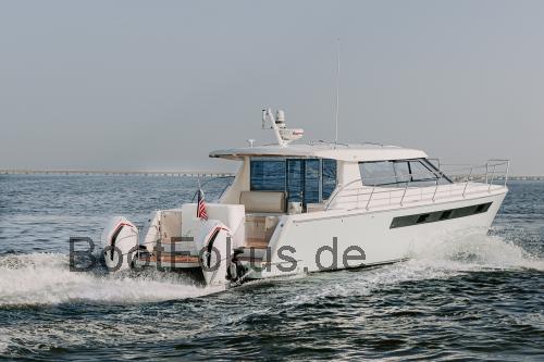 Arrowcat 420  technische daten 